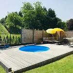 Blick Bergwinkel Apartment *