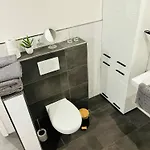 Apartment Blick Bergwinkel