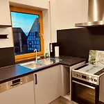 Apartment Blick Bergwinkel