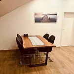 Appartement Blick Bergwinkel Schlüchtern