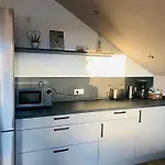 Appartement Blick Bergwinkel