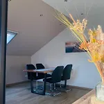 Appartement Blick Bergwinkel *