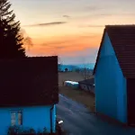 Appartement Blick Bergwinkel Schlüchtern