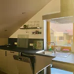 Appartement Blick Bergwinkel Schlüchtern