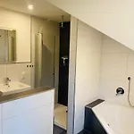 Blick Bergwinkel Appartement Schlüchtern