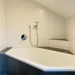 Blick Bergwinkel Appartement *