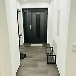 Appartement Blick Bergwinkel *
