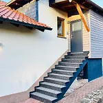 Appartement Blick Bergwinkel *