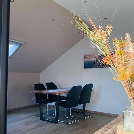 Blick Bergwinkel Apartment *