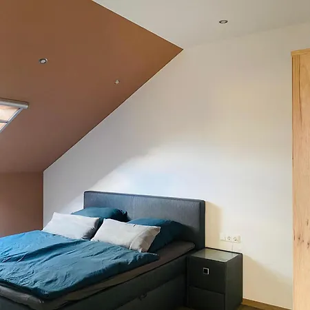 Blick Bergwinkel * 施鲁赫特恩