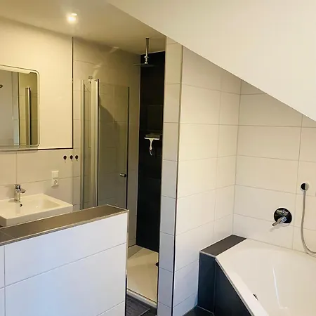 Blick Bergwinkel 公寓 *