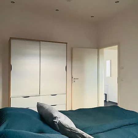 Blick Bergwinkel Apartment *