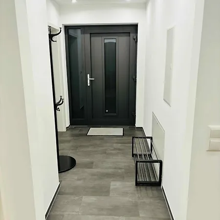 Blick Bergwinkel Apartment *
