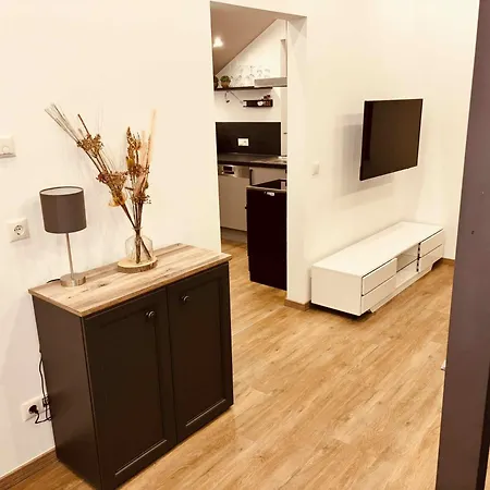 Blick Bergwinkel 公寓 施鲁赫特恩