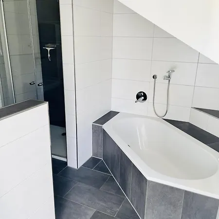 Apartment Blick Bergwinkel