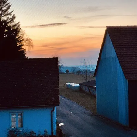 Apartment Blick Bergwinkel