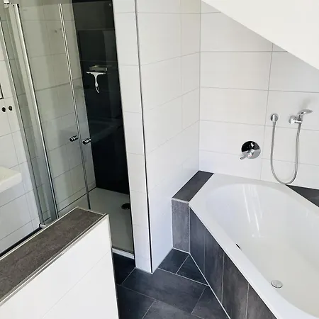 Apartment Blick Bergwinkel *