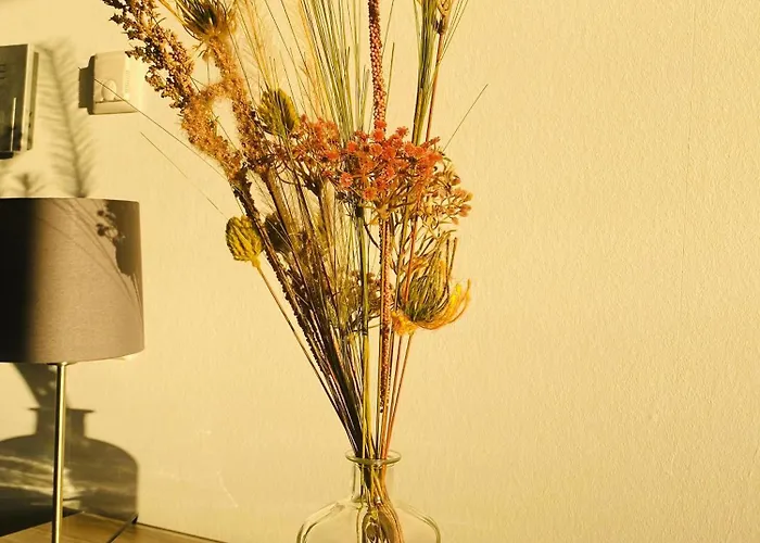 Blick Bergwinkel * Schlüchtern