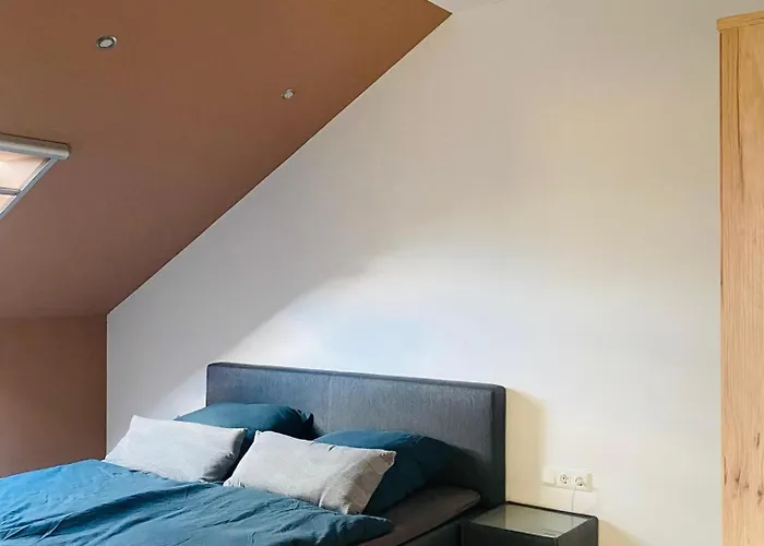 Blick Bergwinkel * Schlüchtern