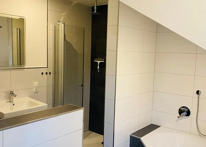 Blick Bergwinkel דירה *