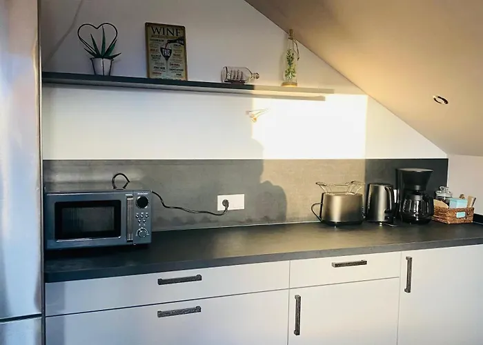 Blick Bergwinkel * Schlüchtern