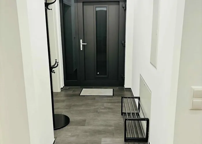 Blick Bergwinkel דירה *