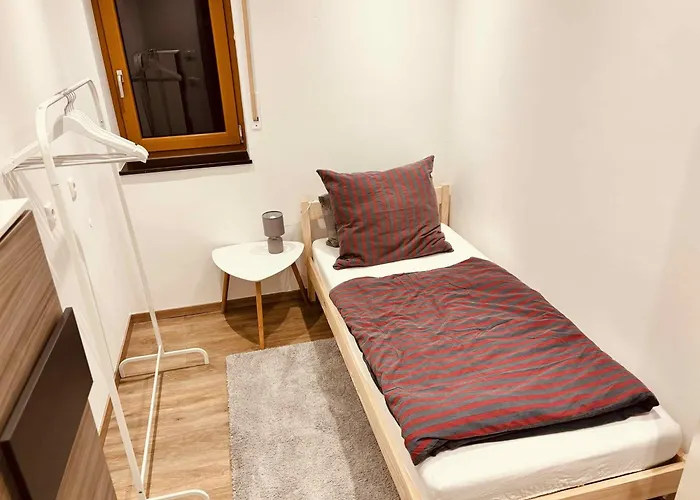 Blick Bergwinkel דירה *