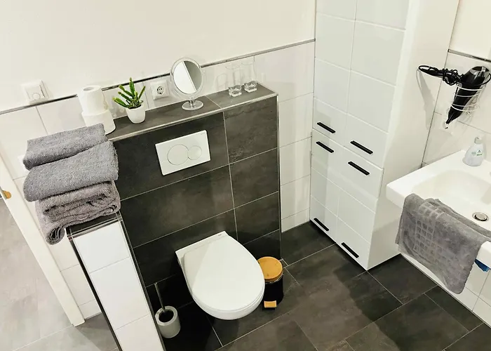 דירה Blick Bergwinkel