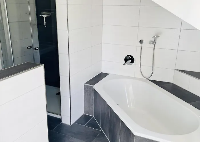 דירה Blick Bergwinkel