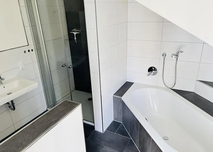 Blick Bergwinkel דירה Schlüchtern