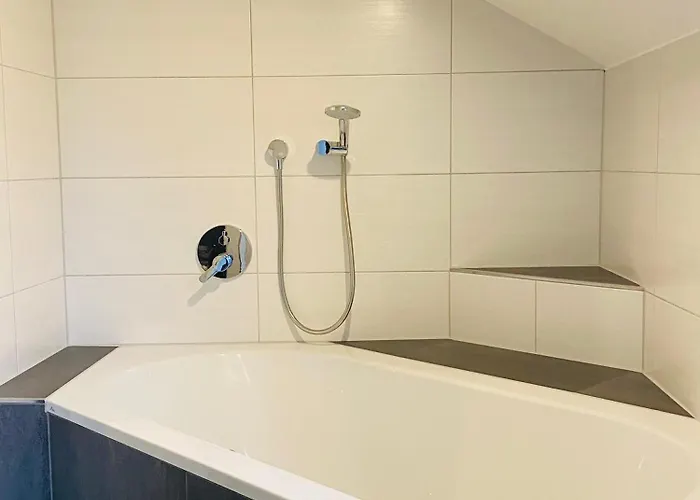 Blick Bergwinkel דירה Schlüchtern